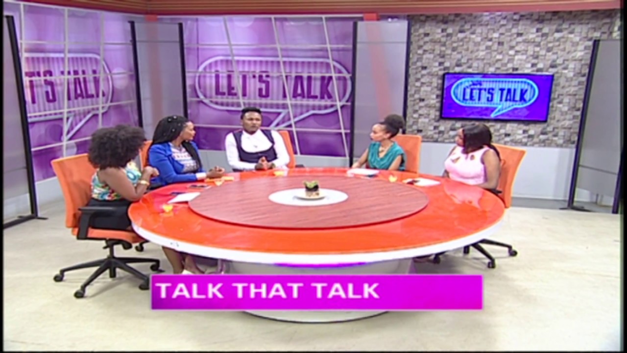 Dj Mo Opens Up To Lets Talk Crew