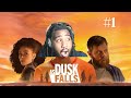 A Interactive Story Game !? | As Dusk Falls | Episode 1