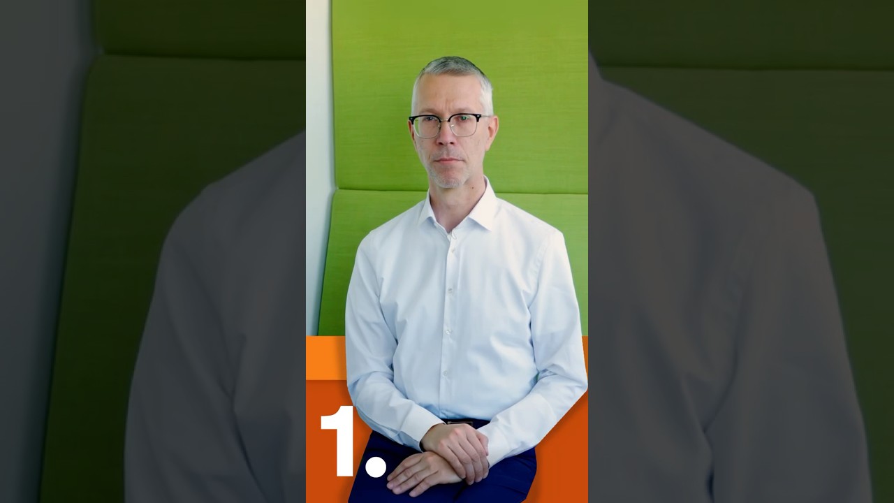 Video 1: Das Problem — Warum Vertrieb ohne Visualisierung Zeit verschwendet