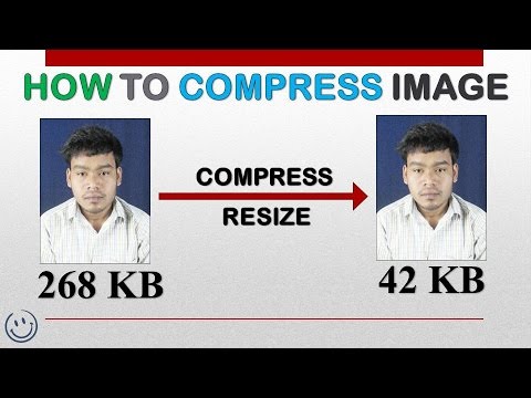 how to compress picture below 25 kb how to compress picture below 25 kb