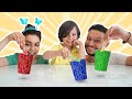 Bardak Oyunu Oynuyoruz | Eğlenceli ve Eğitici Çocuk Oyun Videoları