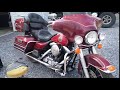 1994 Harley Ultra Classic