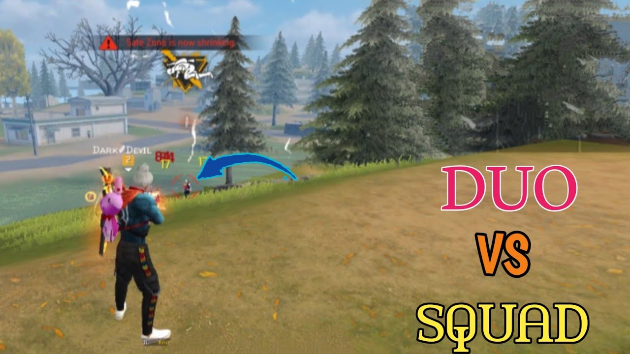 DUO VS SQUAD FULL GAME PLAY IN 4 GB RAM PHONE GARENA FREE FIRE YouTube duo-vs-squad-full-game-play-in-4-gb-ram-phone-garena-free-fire-youtube