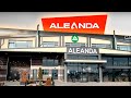 ALEANDA company