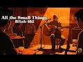 All The Small Things Blink 182 Blues Grass Cover A Soul Touching Version