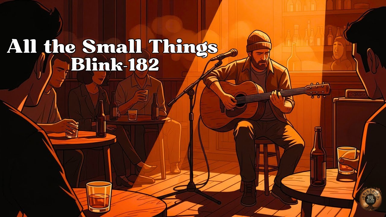 All The Small Things Free Download