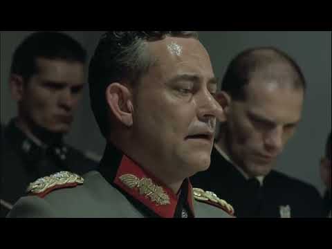Hitler Reacts to AQA A level Physics Paper 3 2023