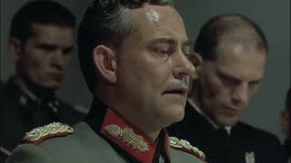 Hitler Reacts to AQA A level Physics Paper 3 2023