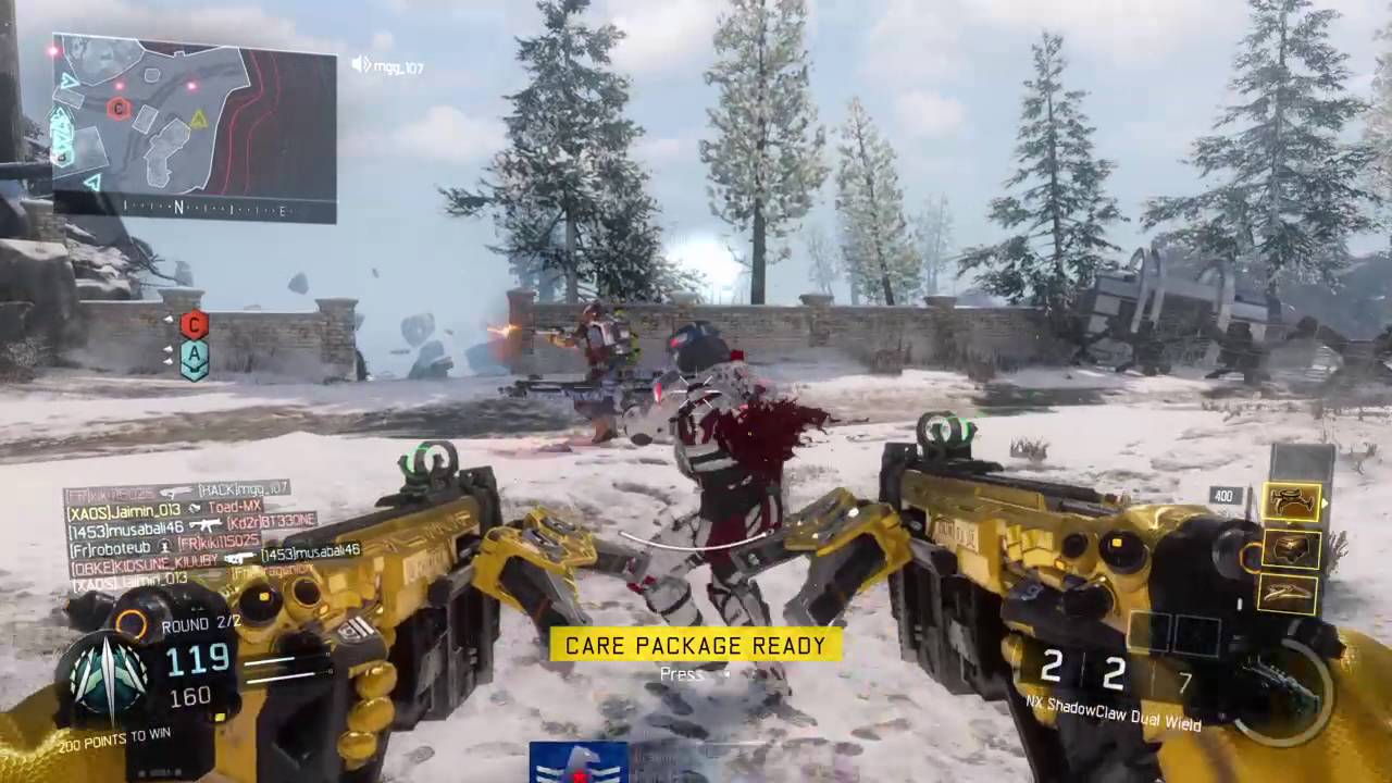 Merciless NX Shadowclaw - Call of Duty®: Black Ops III_20160725214802