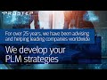 PLM Integration, Migration &amp; Collaboration Solutions - PROSTEP