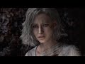 Leon tells Grace About Raccoon City Emotional Scene - Resident Evil Requiem