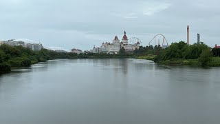 СОЧИ СТРИМ / Имеретинка / Сириус / Дождь 🌧️ в Адлере