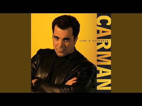 Carman - This Is My Bible: Motown-Mix