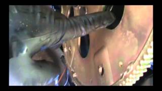 C30/383 Stroker Flexplate Replacement
