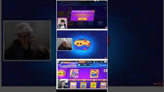 Laz,Lord Enzel İle Ybj Ayni Anda Ruffs Çikarma Ani-Brawl Stars