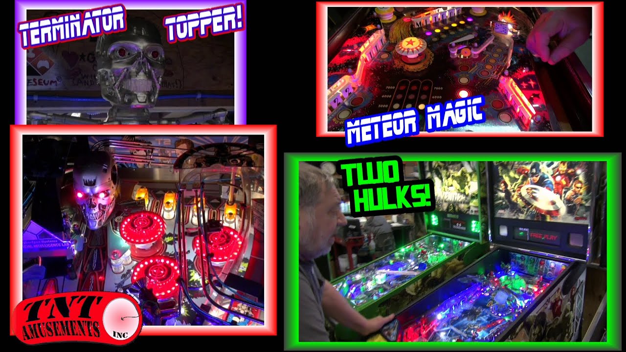 Batman Forever – Pinball Mania