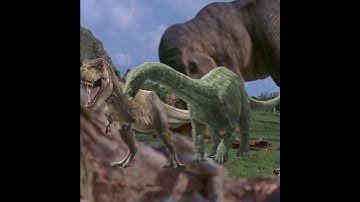 Dinosaurs battle royale #shorts 100 SUBS SPECIAL!!!