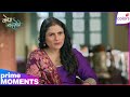 Megha Barsenge | Ep. 6 | Arjun Talwad Goes To Arrest Fake Groom | Colors TV