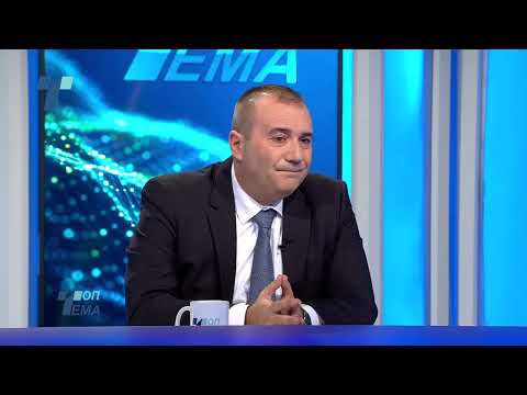 Топ тема: Независен буџет и повеќе средства за излез од големата криза во која се наоѓа судството