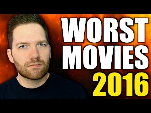 the-worst-movies-of-2016