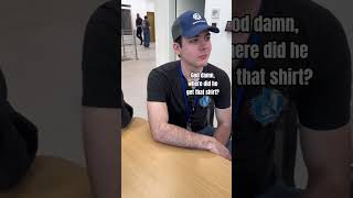 POV: You get called in for a Friday meeting...#bluecollarlife #tools #workflow #comedyshorts #trades