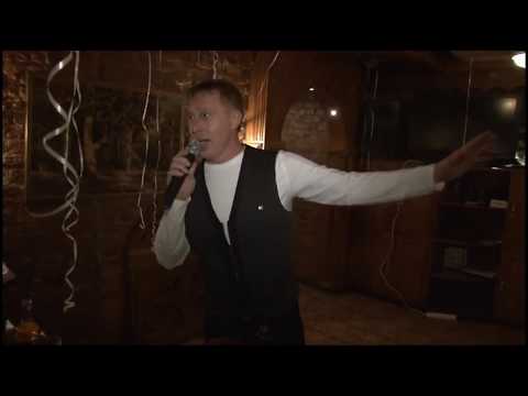 Сергей Амосов. Песня