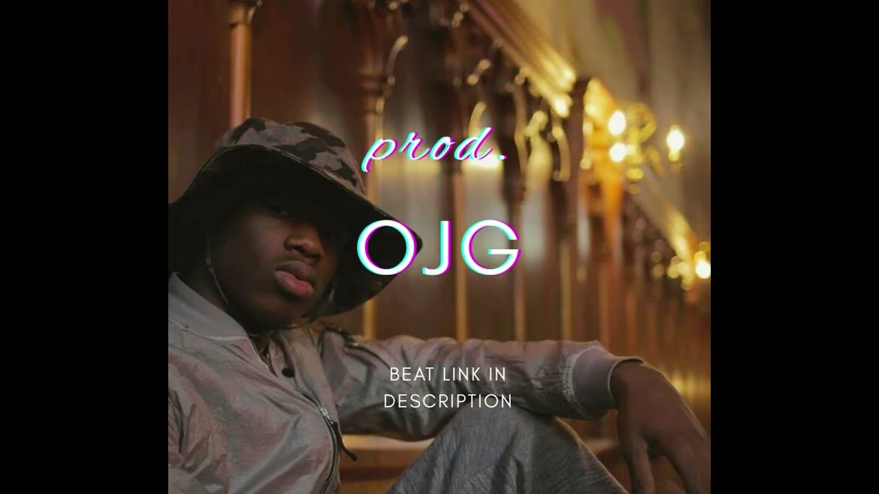 TIMELESS- J HUS X RAMZ TYPE BEAT