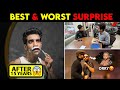 Worst  best surprise of my life crying thar from youtube money who is orry  vlog reactions