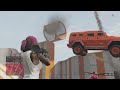 Gta 5 Rpg vs insurgent