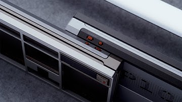 DP104 / Keyboard Preview