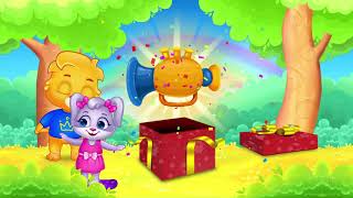 ABC KIDS  Tracing and phonics  Learning the alphabet screenshot 5