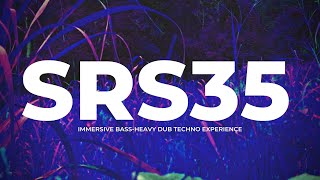 SRS 35 Dub Techno ( mixed by thief operandi)#techno #dubtechno #dubtechnomix #dubtechnovideo