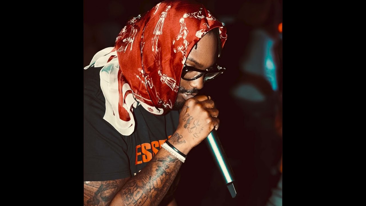 [FREE] PEEZY TYPE BEAT - "4AM"