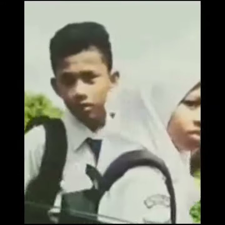 gak bisa bahasa Inggris, original