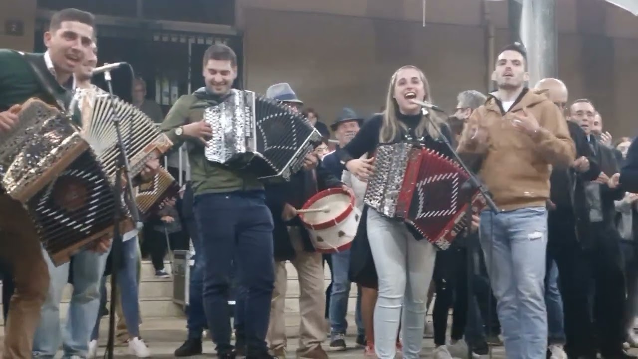 Festas de São Miguel I Cabeceiras I 2022