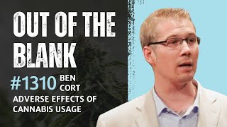 Out Of The Blank #1310 - Ben Cort