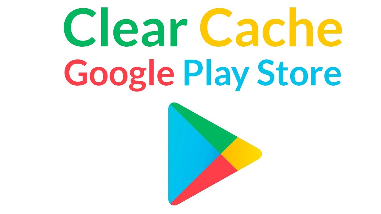 How to Clear Cache of Google Play Store? - YouTube