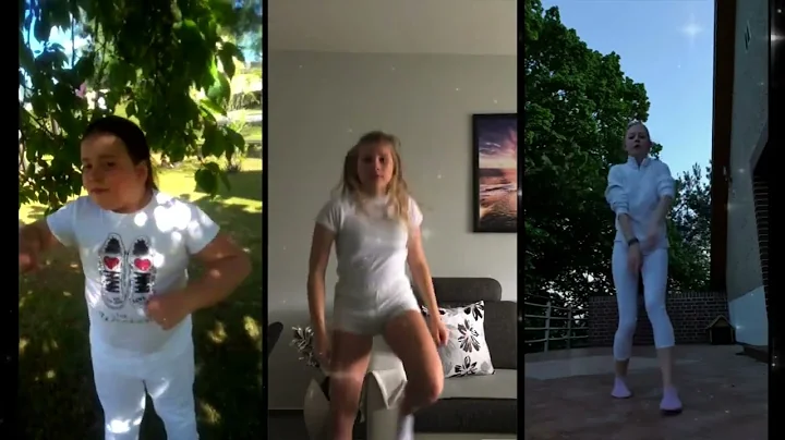 Tanzstudio Bella DANCE AT HOME 2020