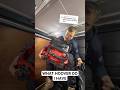 What Hoover does a Plumber use #plumbingtime #plumber #plumbingtools #milwaukeetools