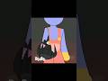 Jax telah terAbstraksi 😞 , Ft :@PoeyPepto #tadc #animation #flipaclip #meme #shorts