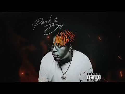 Zika Boy - Estoy Listo (Visualizer)