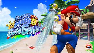 [SM64 Custom Music] Super Mario Sunshine - Sirena Beach