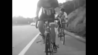 Fail on bike ( Vine )