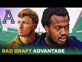 Are "Bad" Drafts An Advantage for the NFL's BEST or WORST Teams?