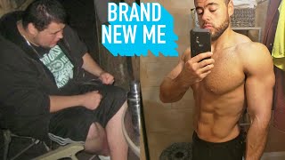 Doctors Said I Wouldn't Live Past 30  But Look At Me Now | BRAND NEW ME