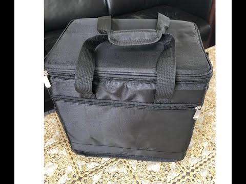 21升 外送小包 Foodpanda ubereats 熊貓 可用