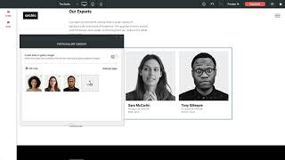 EAST CMS User Basics   Editing Photos and Galleries