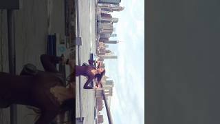 En Brooklyn!! Amo esta ciudad 🗽💖😍💋#jazmintrajtenberg #viralvideo #newyork #travel