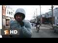 Creed - Run to Rocky Scene (7/11) | Movieclips