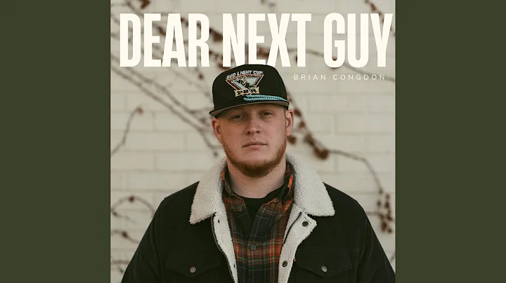 Dear Next Guy